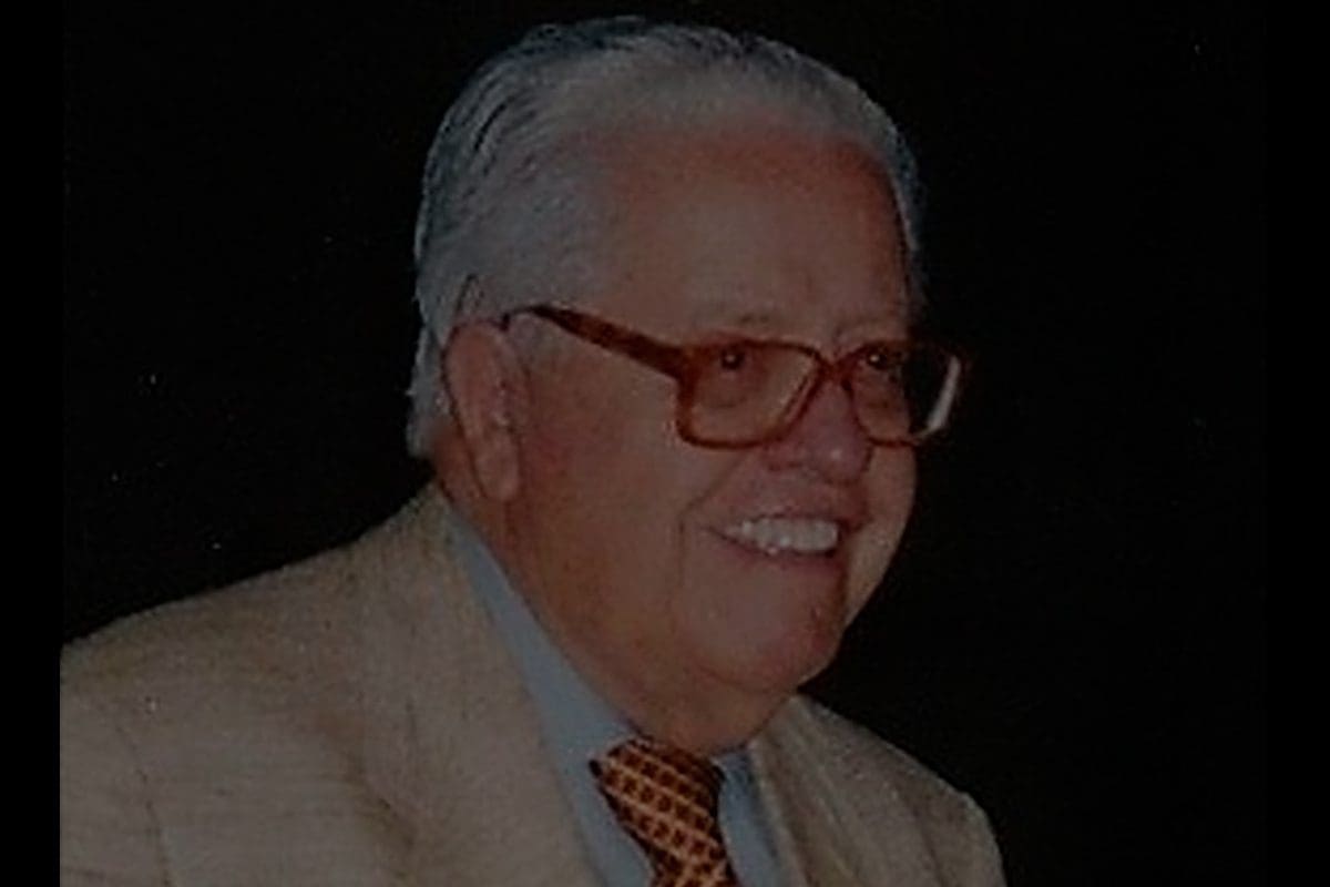 Dr. Demetrio Sodi Pallares