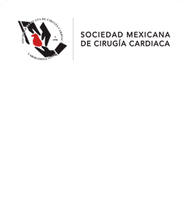 SOCIEDAD MEXICANA DE CIRUGÍA CARDÍACA (SMCC) 