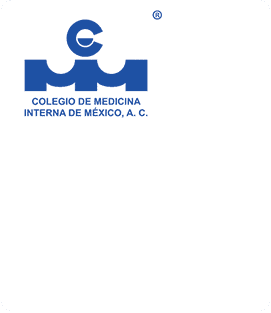 COLEGIO DE MEDICINA INTERNA DE MÉXICO A.C. (CMIM)