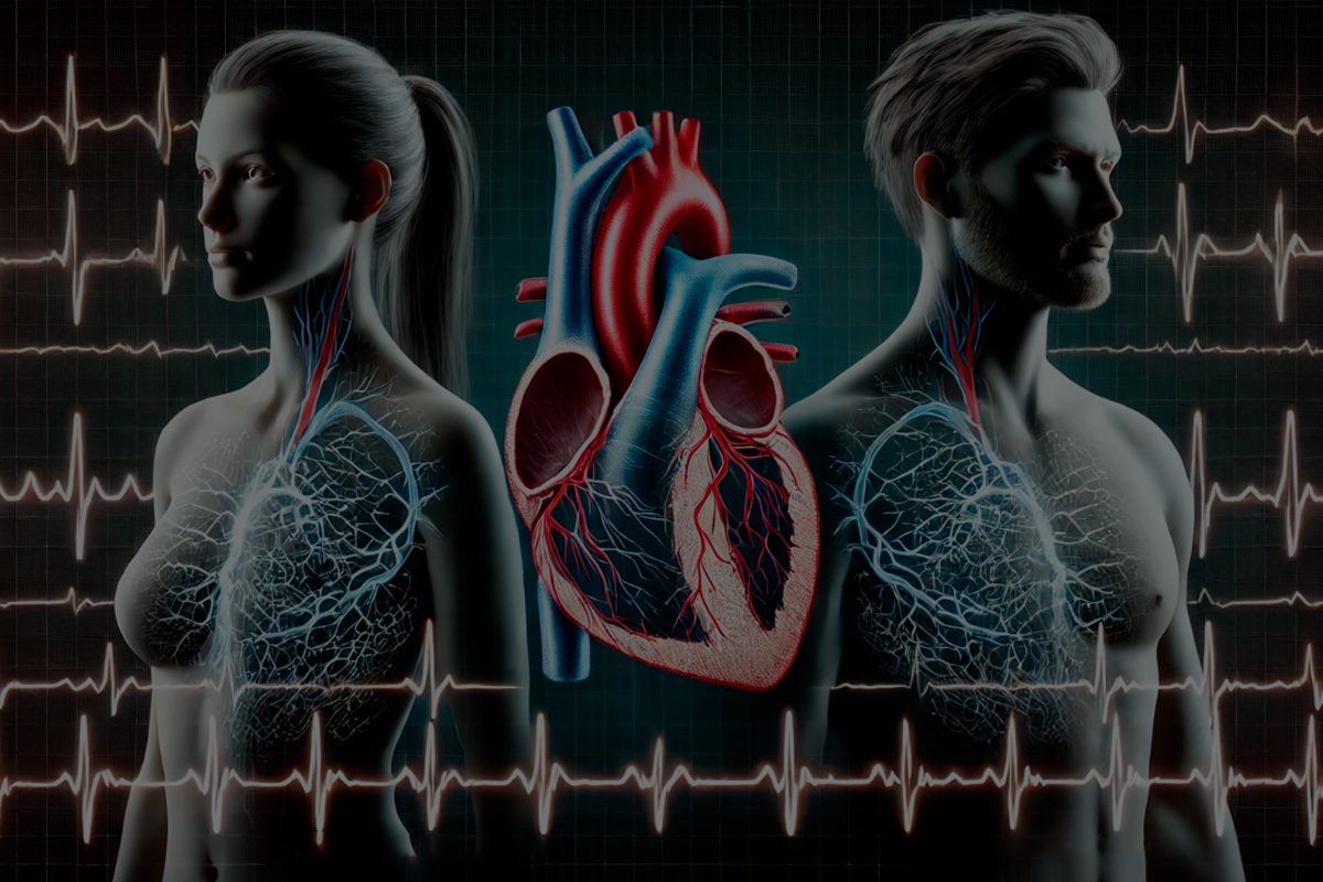 Unveiling the mystery of the female heart’s rhythm: a look into gender inequalities in electrophysiology – Dra Norma Balderrábano